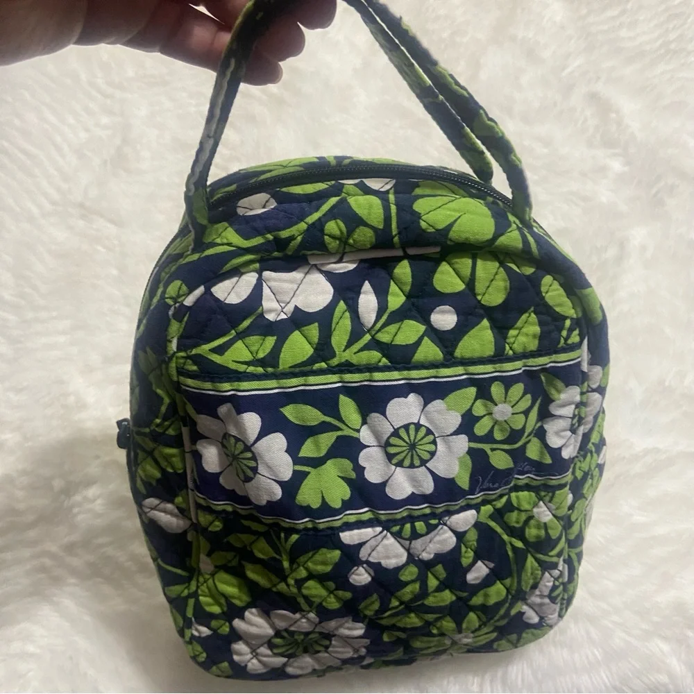 Vera Bradley charming lunch
